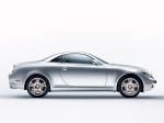 Lexus SC430 2005 года (EU)